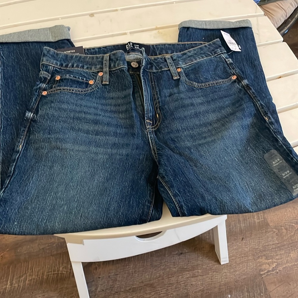 Brand new gap jeans